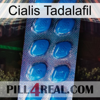 Cialis Tadalafil viagra1
